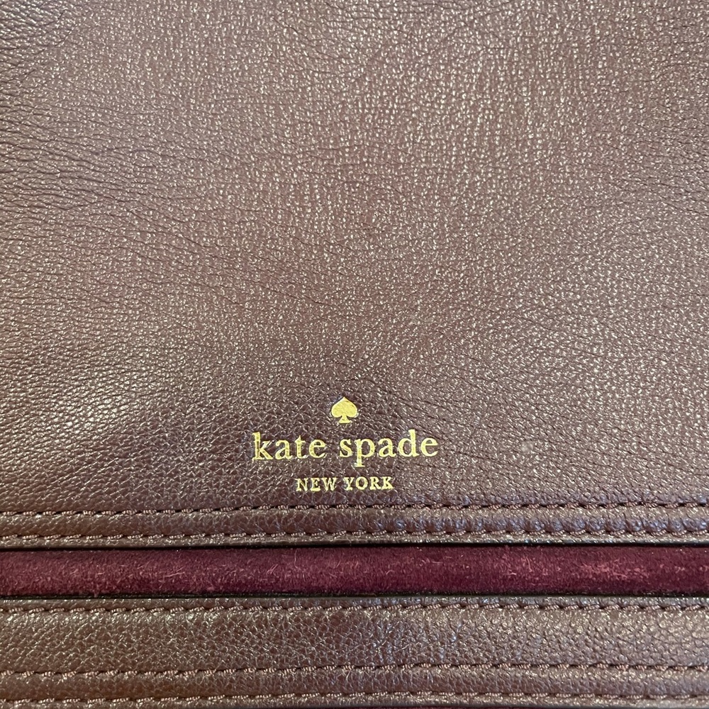 KATE SPADE | Rianne Shoulder Bag - Picture 5 of 13